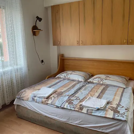 Apartmany Bratislava شقة *