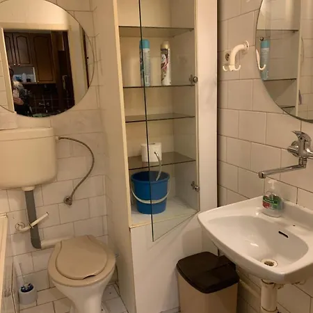 Apartmany Bratislava * Bratysława