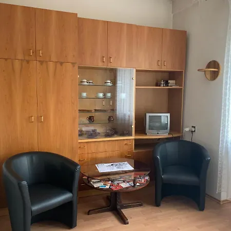 Apartmany Bratislava Apartament Bratysława