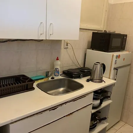 Apartmany Bratislava Apartment *