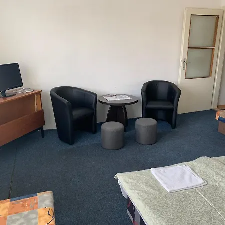 Apartmán Apartmány Bratislava *