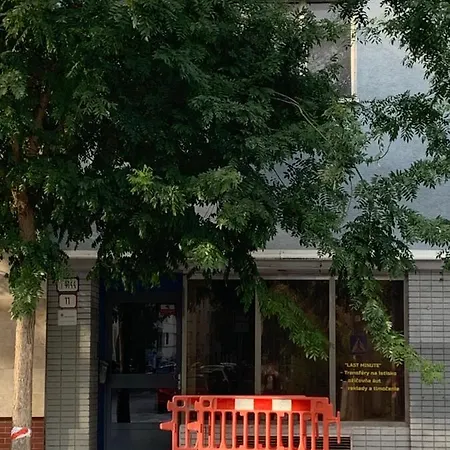 Apartmany Bratislava Bratysława