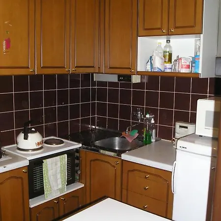 Appartamento Apartmány Bratislava