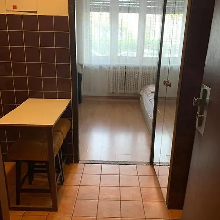 Apartmany Bratislava Lejlighed *